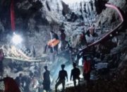 Kecelakaan Tambang Timah di Babel, 1 Penambang Tewas, 2 Luka Berat