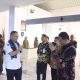 Wakil Menteri Agama (Wamenag) RI Saiful Rahmat Dasuki tiba di Pangkalpinang Kamis (17/10) pukul 18.00 waktu setempat. Disambut Penjabat (Pj) Sekretaris Daerah (Sekda) Kepulauan Bangka Belitung (Babel) Fery Afriyanto, Kamis (17/10/2024)