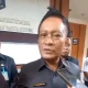 Herman Suhadi, S.Sos, Ketua DPRD Provinsi Kepulauan Bangka Belitung Masa Jabatan 2019-2024