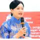 Kepala Eksekutif Pengawas Perilaku Pelaku Usaha Jasa Keuangan, Edukasi, dan Pelindungan Konsumen OJK Friderica Widyasari Dewi (Foto: Instagram)