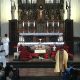 Suasana Misa Natal di Katedral Santa Maria, Jalan Pasar Baru, Sawah Besar, Jakarta Pusat, Rabu, 25 Desember 2024/RMOL