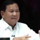 Presiden Prabowo Subianto