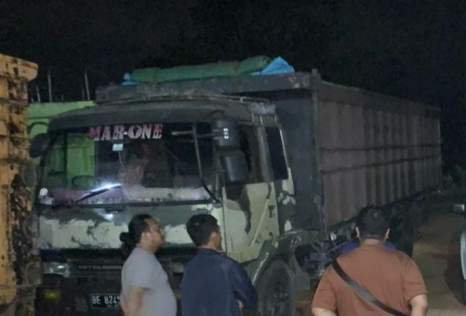 Foto/Humas Polres Bangka Barat