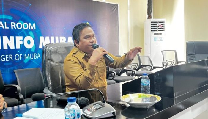 Dinkominfo Usulkan 56 Desa Blankspot ke Telkomsel dan Komdigi