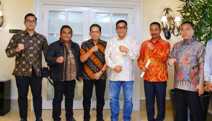 Prioritaskan Penguatan Regulasi dan Kesejahteraan Daerah Penghasil Migas