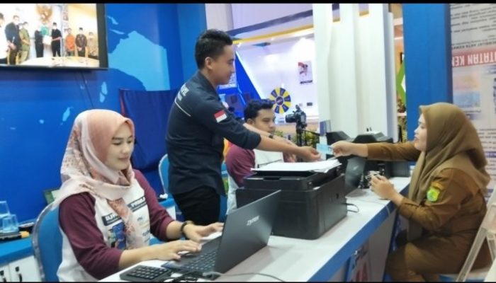 Ganti Foto KTP dan Ubah Status Jadi Layanan Paling Diminati