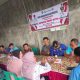 Musyawarah Desa Khusus (Musdessus) Pembentukan Koperasi Merah Putih di Desa Gedung Wani