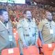 Gubernur Kepulauan Bangka Belitung, Hidayat Arsani, (kiri) menghadiri Rapat Koordinasi Nasional Pemerintah Pusat dan Daerah Tahun 2026