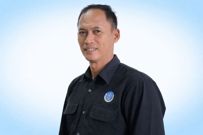 Humas Universitas Bangka Belitung (UBB), Kemas Rozihan Sopran, SAP. (Ist)