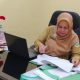 Pelaksana Tugas (Plt) Kepala Dinas Kesehatan Kota Pangkalpinang, Widya Eva Sari, (ist)