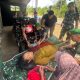 Aksi Sigap Prajurit Yonif TP 946, Warga Pingsan Berhasil Ditangani Cepat