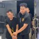 Pelaku Pembunuhan Staf Bawaslu OKU Selatan Serahkan Diri di Polsek Sukarami Palembang