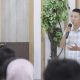 Ketua Pelaksana Konferkab PWI Bangka Barat, Devi Dwi Putra