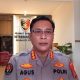 Kabid Humas Polda Babel, Kombes Pol Agus Sugiyarso, (foto: ist)