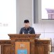 Gubernur Provinsi Kepulauan Bangka Belitung, Hidayat Arsani