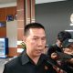 Wakil Ketua I DPRD Babel, Eddy Iskandar