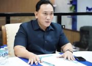 Pertamina Tambah Pasokan BBM di Belitung, Edi Nasapta Minta Distribusi Merata ke SPBU