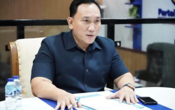 Pertamina Tambah Pasokan BBM di Belitung, Edi Nasapta Minta Distribusi Merata ke SPBU