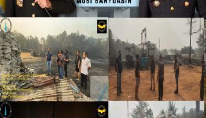 Pemilik Masih Bebas, Pekerja Tersangka