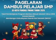 Dambus Pelajar dan Empat Generasi Bakal Meriahkan Wilhelmina Park