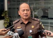 Kepala Pusat Penerangan Hukum Kejaksaan Agung, Anang Supriatna (foto/ist)