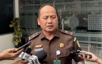 Kepala Pusat Penerangan Hukum Kejaksaan Agung, Anang Supriatna (foto/ist)