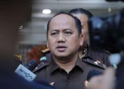 Kepala Pusat Penerangan Kejaksaan Agung Anang Supriatna, (foto: dokumen Kejagung)