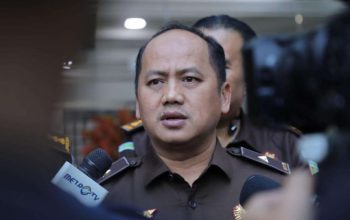Dewan Komisaris PT PMM Diperiksa dalam Kasus Dugaan Korupsi Ekspor Logam Tanah Jarang