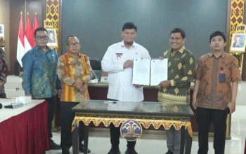 Pemkab Banyuasin Pangkas OPD dari 30 Jadi 22, Dua Raperbup Diharmonisasi