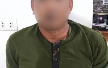 Satreskrim Polres Banyuasin Tangkap DPO Curanmor Kasus 2019