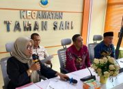 Taman Sari Siapkan Generasi Qur’ani Lewat Pembinaan MTQ Berkelanjutan