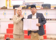 DPRD Babel Setujui Perubahan APBD 2026, Hidayat Arsani: Utamakan Kepentingan Rakyat