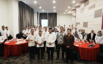 Sekda Banyuasin Ingatkan ASN Jaga Sikap dan Citra sebagai Pelayan Publik