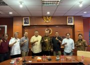 Teguh Santosa: JMSI Dukung Penuh HPN 2027