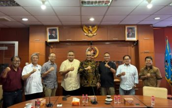 Teguh Santosa: JMSI Dukung Penuh HPN 2027