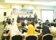 Perkuat Tata Kelola Data, Pemkab Banyuasin Gandeng BPS Tingkatkan Statistik Sektoral