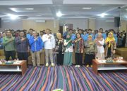 UBB dan BNN Pangkalpinang Dorong Mahasiswa Bangun Integritas Sejak Dini