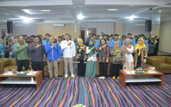 UBB dan BNN Pangkalpinang Dorong Mahasiswa Bangun Integritas Sejak Dini