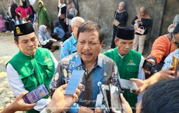 433 Pelajar di Pangkalpinang Terima Beasiswa Cendekia BAZNAS